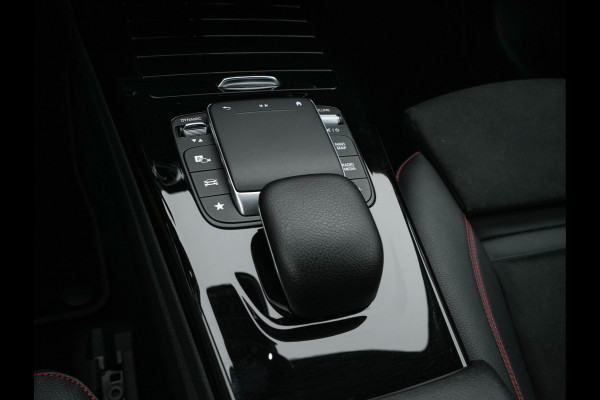Mercedes-Benz CLA-Klasse Shooting Brake 200 AMG-Sportpack Business Solution (INCL-BTW) Aut. *LEATHER-MICROFIBRE | FULL-LED | HEATED-SPORTSEATS | DIGI-COCKPIT | DAB+ | NAVI-FULLMAP | CAMERA | PRIVACYGLASS | SHIFTPADDLES | 18''ALU*