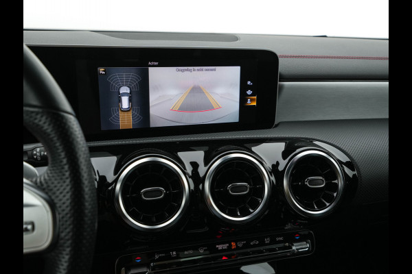 Mercedes-Benz CLA-Klasse Shooting Brake 200 AMG-Sportpack Business Solution (INCL-BTW) Aut. *LEATHER-MICROFIBRE | FULL-LED | HEATED-SPORTSEATS | DIGI-COCKPIT | DAB+ | NAVI-FULLMAP | CAMERA | PRIVACYGLASS | SHIFTPADDLES | 18''ALU*