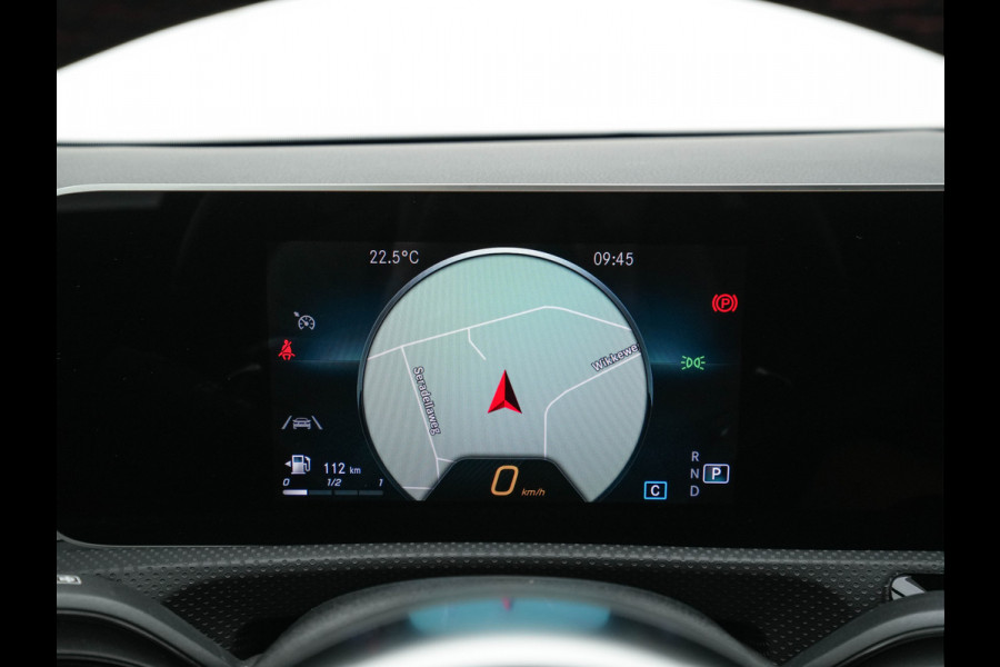 Mercedes-Benz CLA-Klasse Shooting Brake 200 AMG-Sportpack Business Solution (INCL-BTW) Aut. *LEATHER-MICROFIBRE | FULL-LED | HEATED-SPORTSEATS | DIGI-COCKPIT | DAB+ | NAVI-FULLMAP | CAMERA | PRIVACYGLASS | SHIFTPADDLES | 18''ALU*