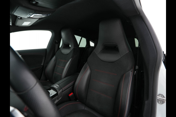 Mercedes-Benz CLA-Klasse Shooting Brake 200 AMG-Sportpack Business Solution (INCL-BTW) Aut. *LEATHER-MICROFIBRE | FULL-LED | HEATED-SPORTSEATS | DIGI-COCKPIT | DAB+ | NAVI-FULLMAP | CAMERA | PRIVACYGLASS | SHIFTPADDLES | 18''ALU*