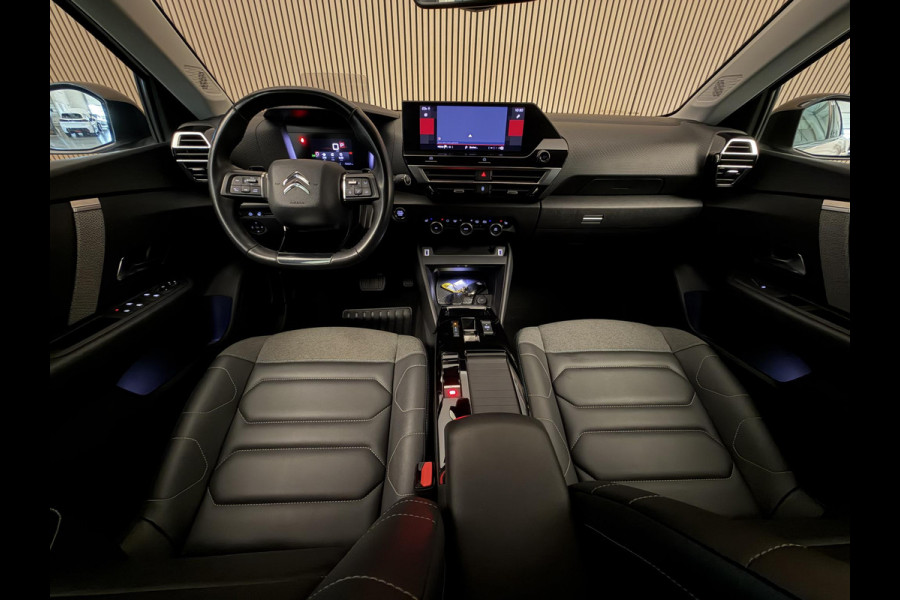 Citroën C4 1.2 Puretech 130PK Aut. Shine | LED | Navi | Camera | Trekhaak | Incl. garantie