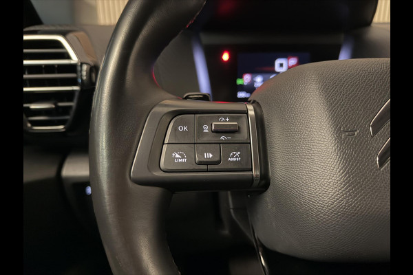 Citroën C4 1.2 Puretech 130PK Aut. Shine | LED | Navi | Camera | Trekhaak | Incl. garantie