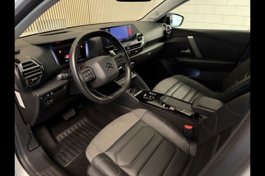 Citroën C4 1.2 Puretech 130PK Aut. Shine | LED | Navi | Camera | Trekhaak | Incl. garantie