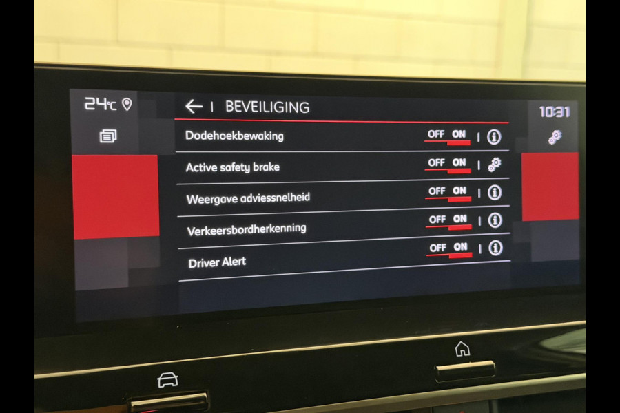 Citroën C4 1.2 Puretech 130PK Aut. Shine | LED | Navi | Camera | Trekhaak | Incl. garantie