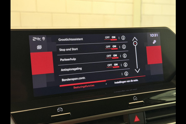 Citroën C4 1.2 Puretech 130PK Aut. Shine | LED | Navi | Camera | Trekhaak | Incl. garantie