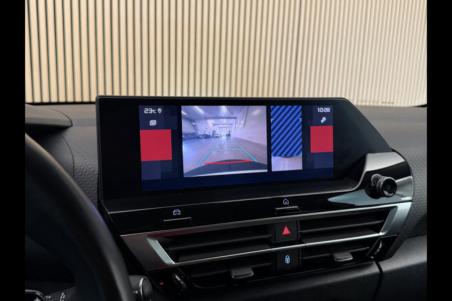 Citroën C4 1.2 Puretech 130PK Aut. Shine | LED | Navi | Camera | Trekhaak | Incl. garantie