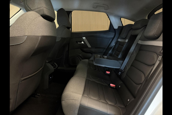 Citroën C4 1.2 Puretech 130PK Aut. Shine | LED | Navi | Camera | Trekhaak | Incl. garantie