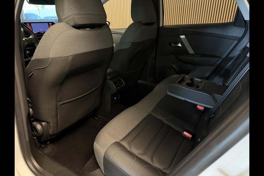 Citroën C4 1.2 Puretech 130PK Aut. Shine | LED | Navi | Camera | Trekhaak | Incl. garantie