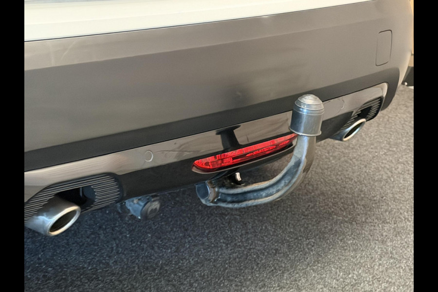 Citroën C4 1.2 Puretech 130PK Aut. Shine | LED | Navi | Camera | Trekhaak | Incl. garantie