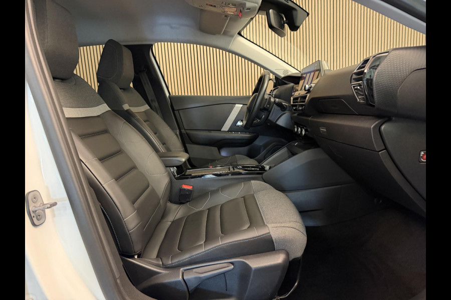Citroën C4 1.2 Puretech 130PK Aut. Shine | LED | Navi | Camera | Trekhaak | Incl. garantie