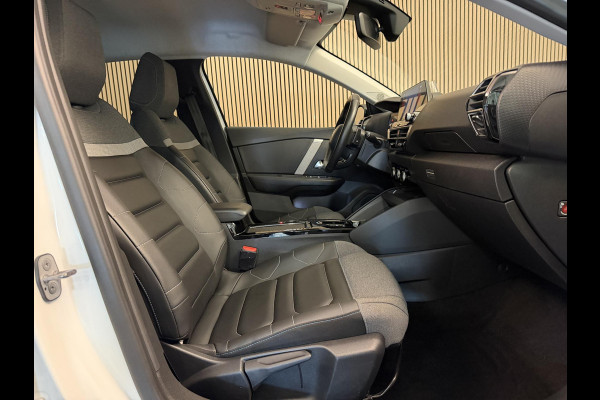 Citroën C4 1.2 Puretech 130PK Aut. Shine | LED | Navi | Camera | Trekhaak | Incl. garantie