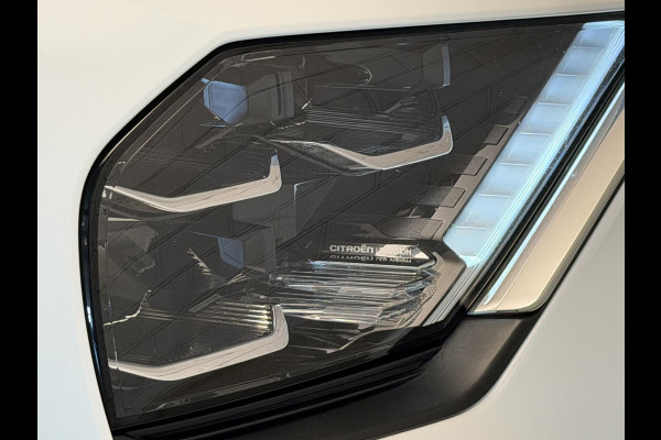 Citroën C4 1.2 Puretech 130PK Aut. Shine | LED | Navi | Camera | Trekhaak | Incl. garantie