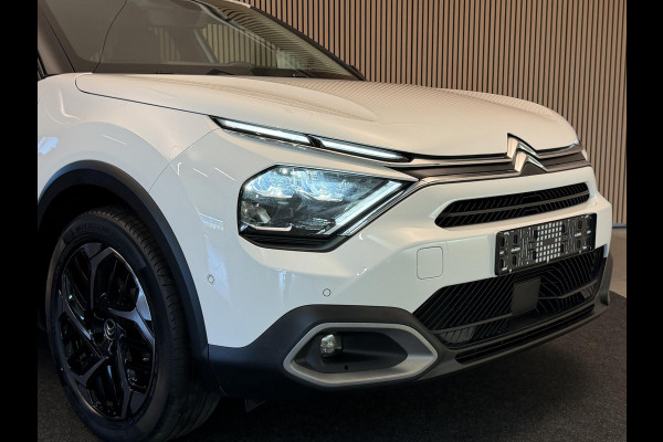 Citroën C4 1.2 Puretech 130PK Aut. Shine | LED | Navi | Camera | Trekhaak | Incl. garantie