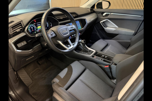 Audi Q3 Sportback 45 TFSI e 245PK Aut. S Edition | Elektr. stoelverstl. vóór|  LED | Camera V+ A | Incl. garantie