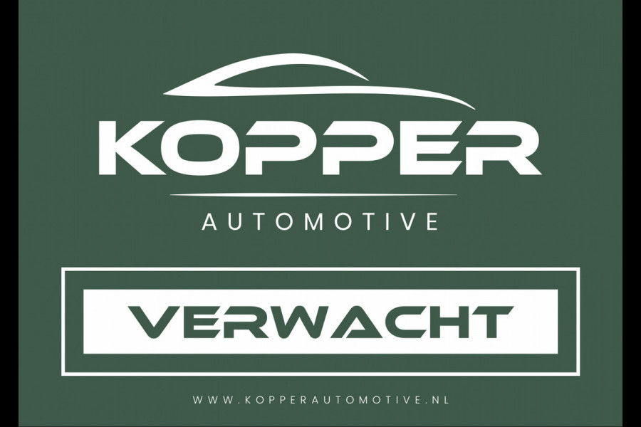 Ford Kuga 2.5 PHEV Cool & Connect / Magnetic Grey Metallic / Incl BTW