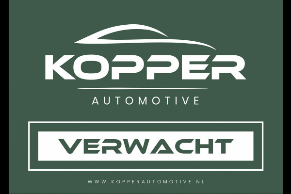 Ford Kuga 2.5 PHEV Cool & Connect / Magnetic Grey Metallic / Incl BTW