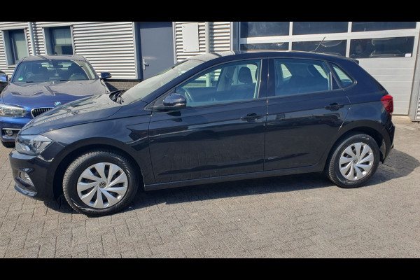 Volkswagen Polo 1.0 TSI Comfortline