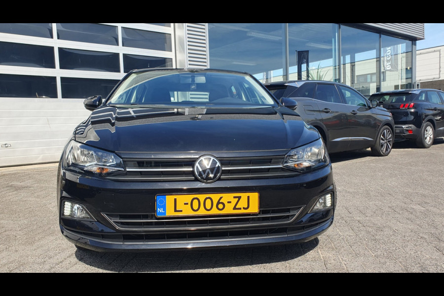 Volkswagen Polo 1.0 TSI Comfortline