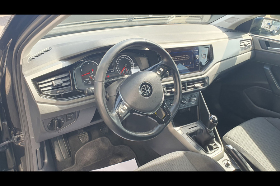 Volkswagen Polo 1.0 TSI Comfortline