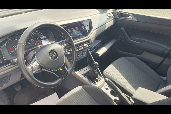Volkswagen Polo 1.0 TSI Comfortline