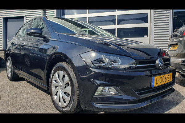 Volkswagen Polo 1.0 TSI Comfortline