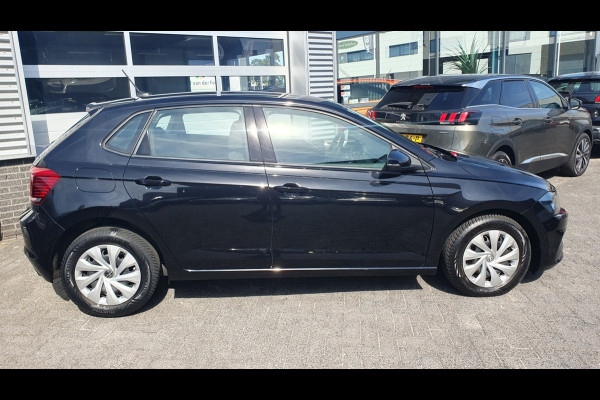 Volkswagen Polo 1.0 TSI Comfortline