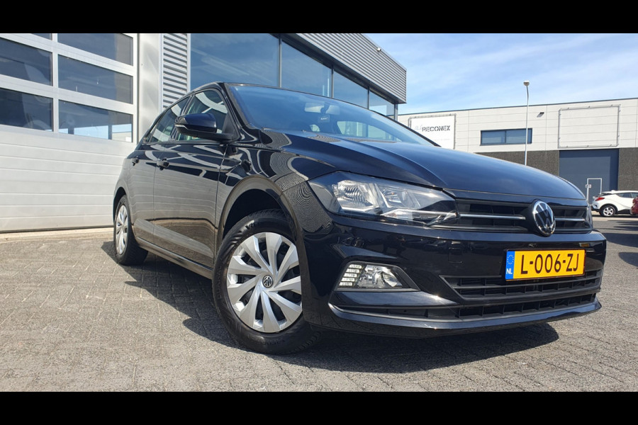 Volkswagen Polo 1.0 TSI Comfortline