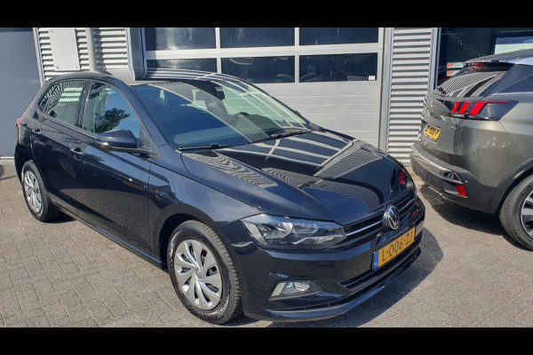 Volkswagen Polo 1.0 TSI Comfortline