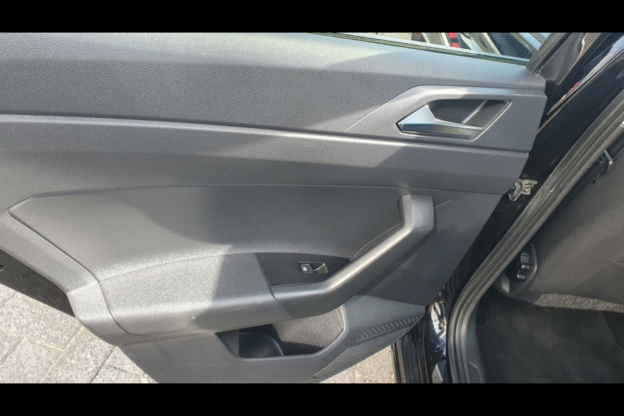 Volkswagen Polo 1.0 TSI Comfortline