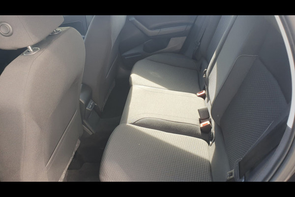Volkswagen Polo 1.0 TSI Comfortline