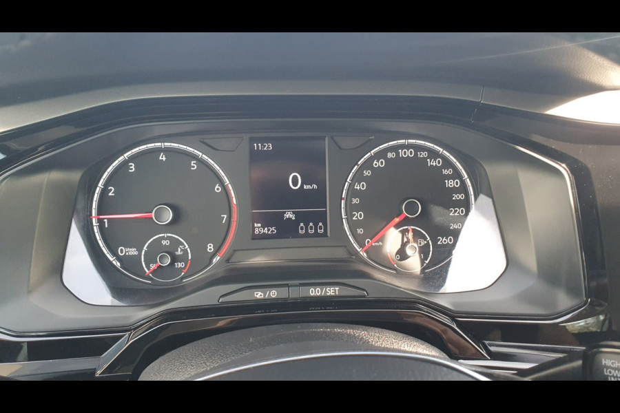 Volkswagen Polo 1.0 TSI Comfortline