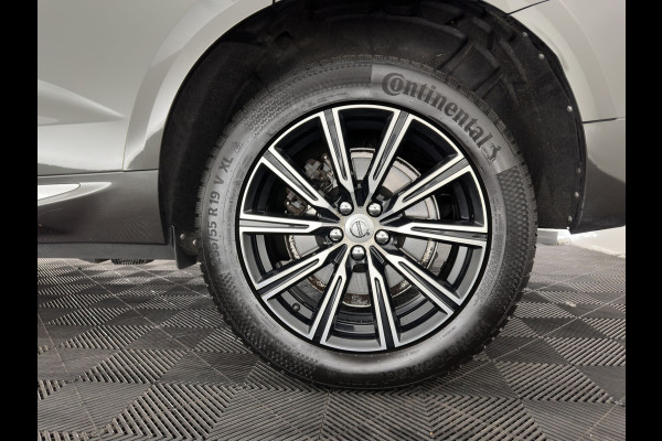 Volvo XC60 2.0 T8 Twin Engine AWD Inscription (Plug-in) *PANO | LEATHER | FULL-LED | MEMORY-PACK | BLINDSPOT | DIGI-COCKPIT | HEATED-COMFORTSEATS | CAMERA | NAVI-FULLMAP | ECC | PDC | TOWBAR | 19''ALU *