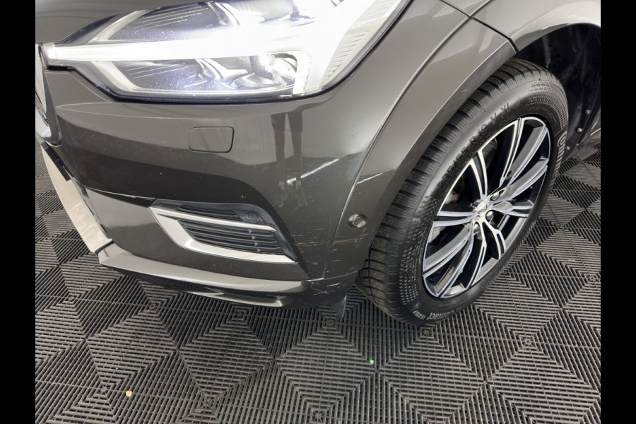 Volvo XC60 2.0 T8 Twin Engine AWD Inscription (Plug-in) *PANO | LEATHER | FULL-LED | MEMORY-PACK | BLINDSPOT | DIGI-COCKPIT | HEATED-COMFORTSEATS | CAMERA | NAVI-FULLMAP | ECC | PDC | TOWBAR | 19''ALU *