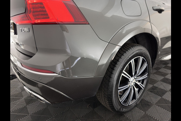 Volvo XC60 2.0 T8 Twin Engine AWD Inscription (Plug-in) *PANO | LEATHER | FULL-LED | MEMORY-PACK | BLINDSPOT | DIGI-COCKPIT | HEATED-COMFORTSEATS | CAMERA | NAVI-FULLMAP | ECC | PDC | TOWBAR | 19''ALU *