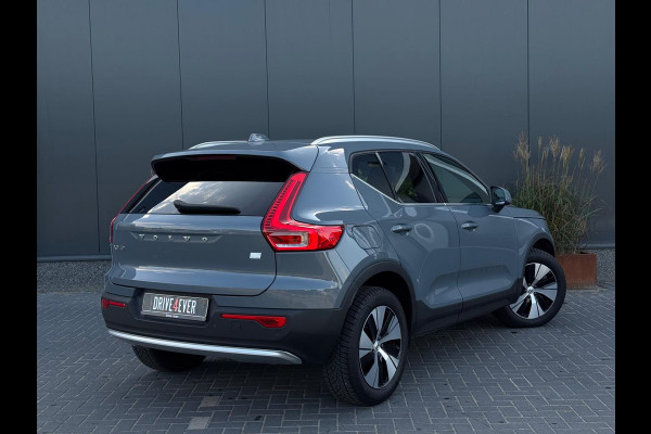 Volvo XC40 1.5 T4 Plug-in hybrid Core Bright FACELIFT M24 NAVI|CLIMATE|CAMERA|LED