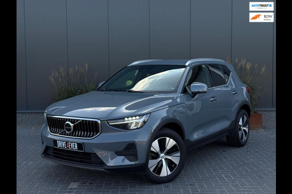 Volvo XC40 1.5 T4 Plug-in hybrid Core Bright FACELIFT M24 NAVI|CLIMATE|CAMERA|LED