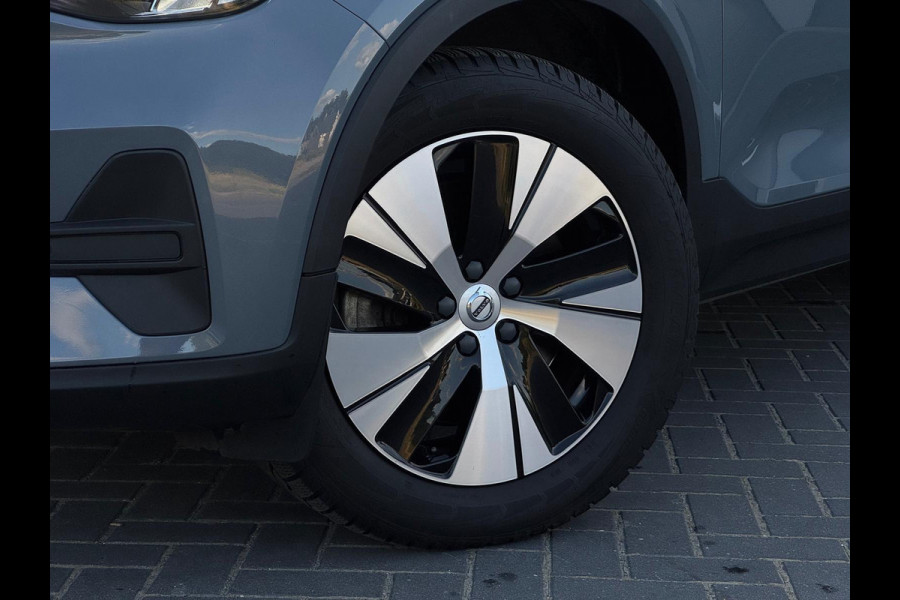 Volvo XC40 1.5 T4 Plug-in hybrid Core Bright FACELIFT M24 NAVI|CLIMATE|CAMERA|LED