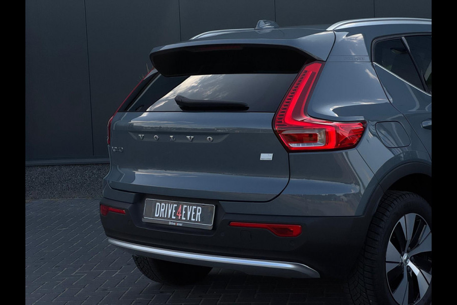 Volvo XC40 1.5 T4 Plug-in hybrid Core Bright FACELIFT M24 NAVI|CLIMATE|CAMERA|LED