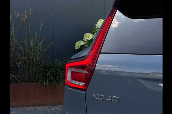 Volvo XC40 1.5 T4 Plug-in hybrid Core Bright FACELIFT M24 NAVI|CLIMATE|CAMERA|LED