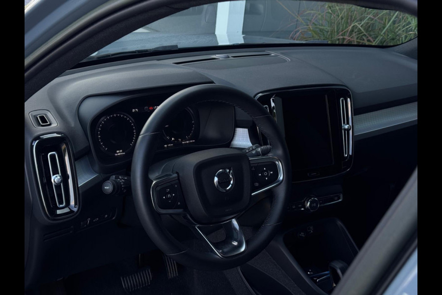Volvo XC40 1.5 T4 Plug-in hybrid Core Bright FACELIFT M24 NAVI|CLIMATE|CAMERA|LED