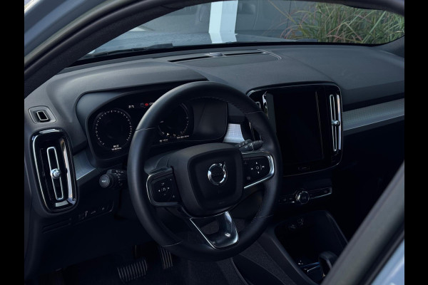 Volvo XC40 1.5 T4 Plug-in hybrid Core Bright FACELIFT M24 NAVI|CLIMATE|CAMERA|LED
