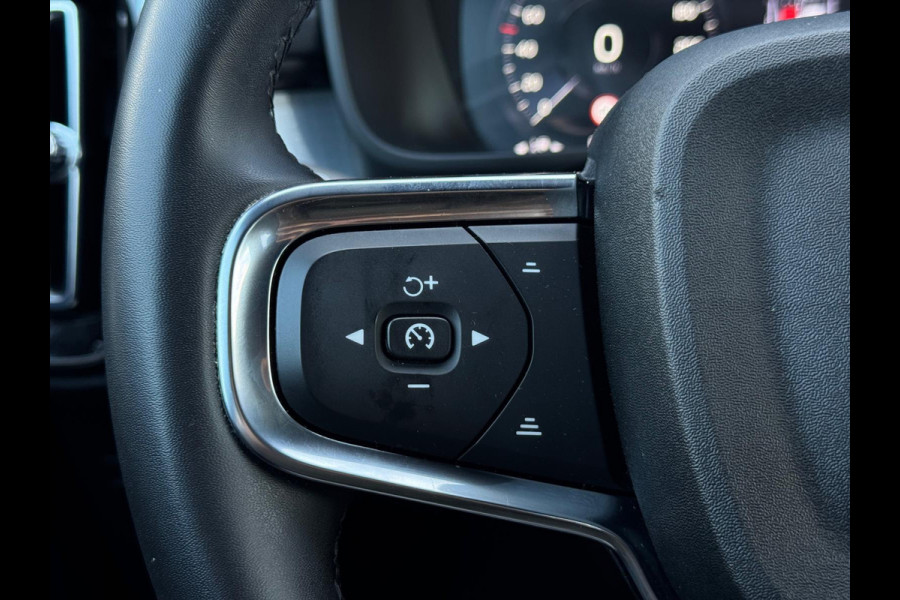 Volvo XC40 1.5 T4 Plug-in hybrid Core Bright FACELIFT M24 NAVI|CLIMATE|CAMERA|LED