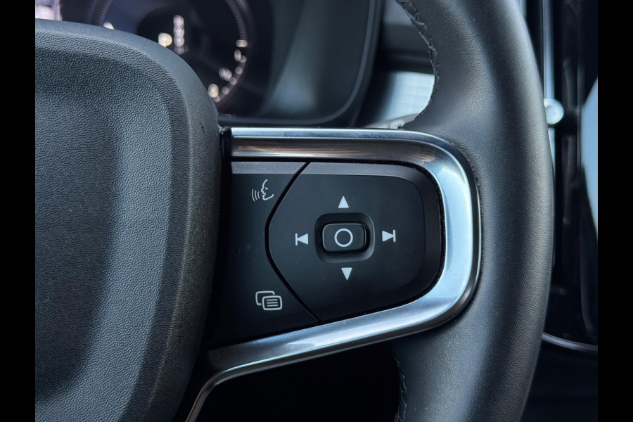Volvo XC40 1.5 T4 Plug-in hybrid Core Bright FACELIFT M24 NAVI|CLIMATE|CAMERA|LED