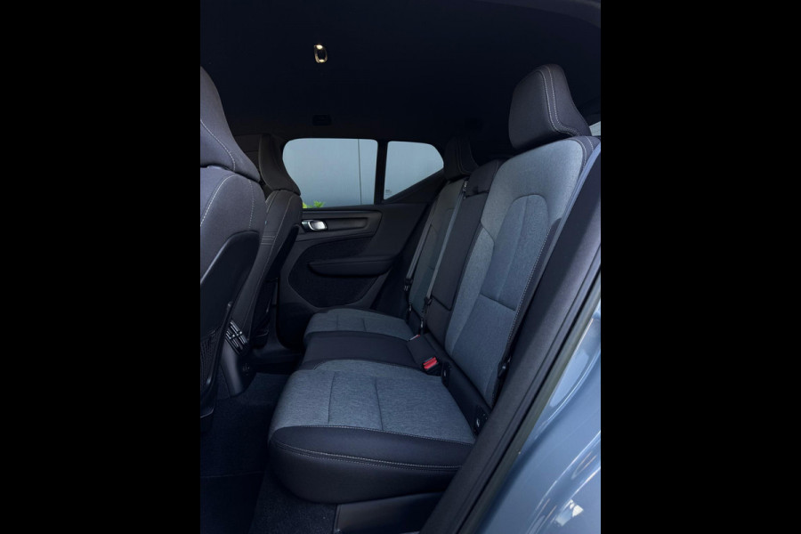 Volvo XC40 1.5 T4 Plug-in hybrid Core Bright FACELIFT M24 NAVI|CLIMATE|CAMERA|LED