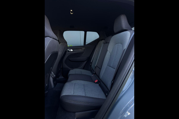 Volvo XC40 1.5 T4 Plug-in hybrid Core Bright FACELIFT M24 NAVI|CLIMATE|CAMERA|LED
