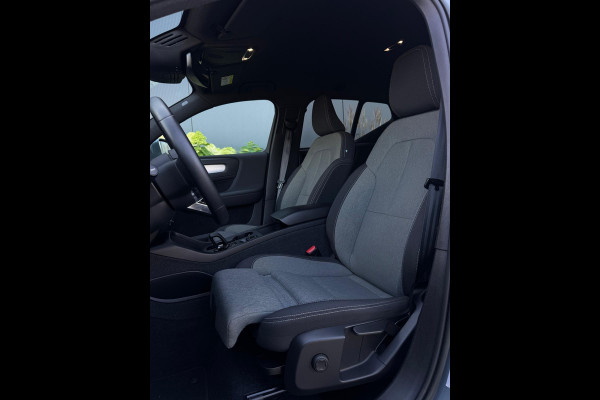 Volvo XC40 1.5 T4 Plug-in hybrid Core Bright FACELIFT M24 NAVI|CLIMATE|CAMERA|LED