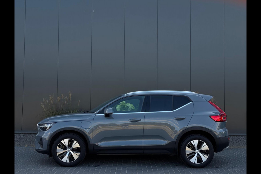 Volvo XC40 1.5 T4 Plug-in hybrid Core Bright FACELIFT M24 NAVI|CLIMATE|CAMERA|LED