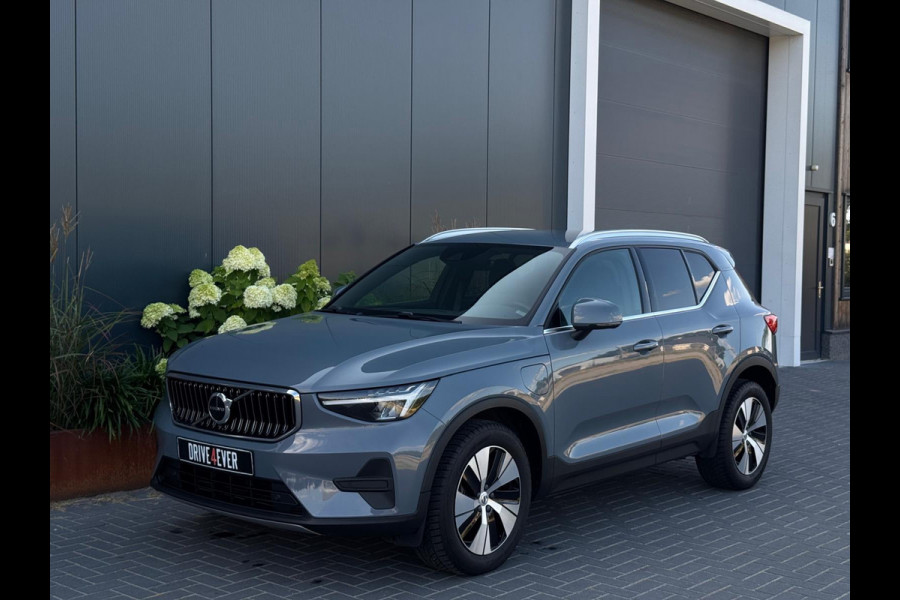 Volvo XC40 1.5 T4 Plug-in hybrid Core Bright FACELIFT M24 NAVI|CLIMATE|CAMERA|LED