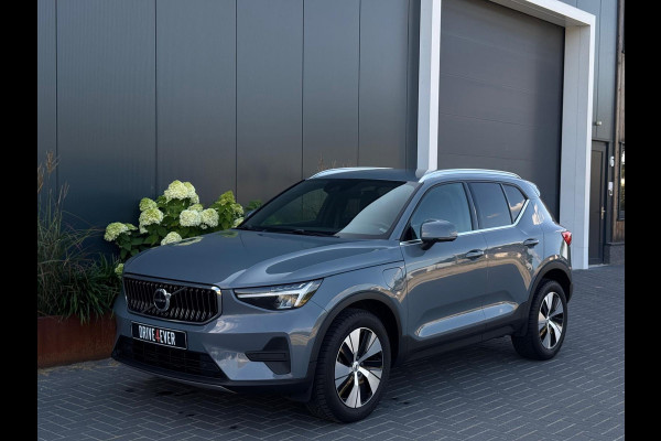 Volvo XC40 1.5 T4 Plug-in hybrid Core Bright FACELIFT M24 NAVI|CLIMATE|CAMERA|LED