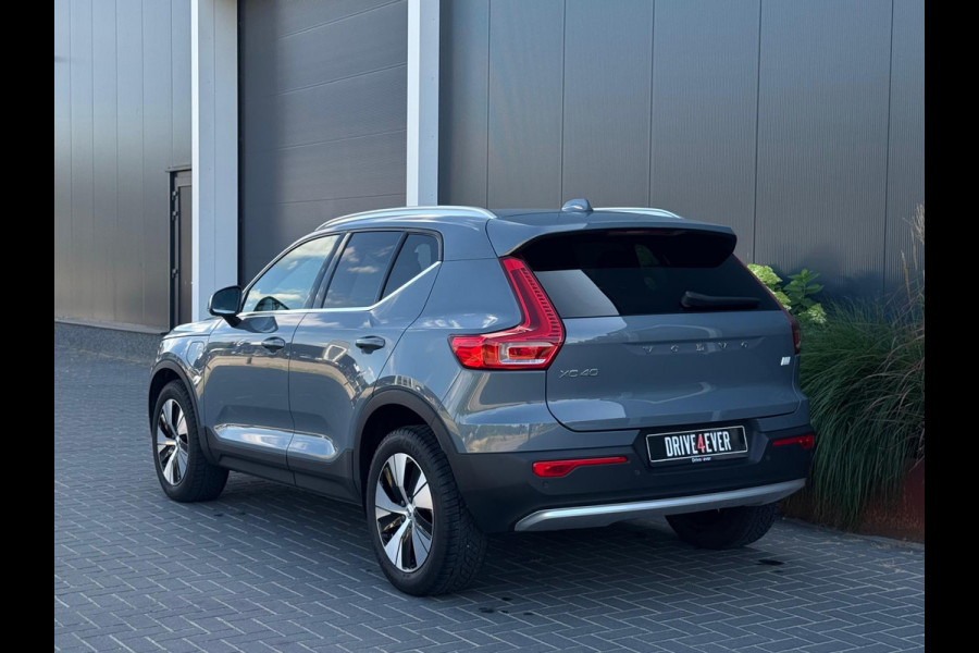 Volvo XC40 1.5 T4 Plug-in hybrid Core Bright FACELIFT M24 NAVI|CLIMATE|CAMERA|LED